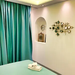 11 Mykonos Appartement