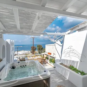 Apartamento Bella View, Mykonos Town