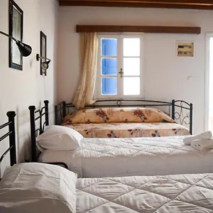 Apartamento Xeni's At Mykonos Center, Mykonos Town