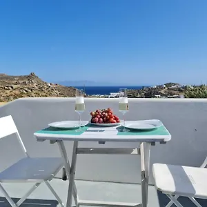 Villa Do-know Luxury Villas, Mykonos Town