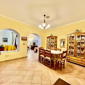 Casa Canos Úbeda