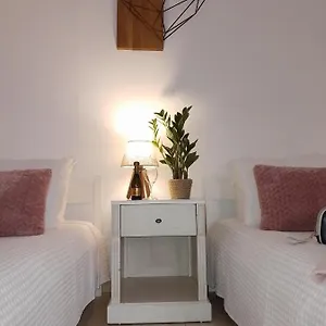 Apartamento Town, Mykonos Town