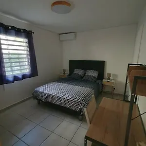 Modern Close To Everything Appartement Le Gosier (Grande-Terre)