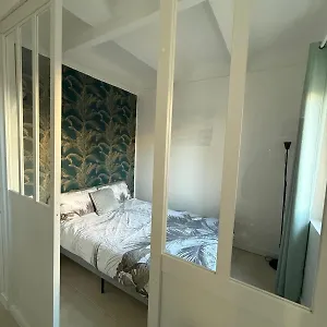 Le Suquet Appartement Cannes
